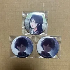 2025年最新】星乃一歌グリッター缶バッジの人気アイテム - メルカリ