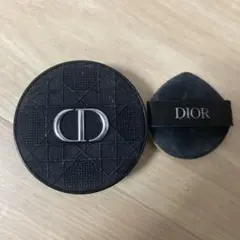 Dior Cushion 0.5N 13g SPF35 残量無し