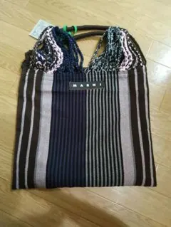 マルニマーケット　ハンモックバッグのサムネイル