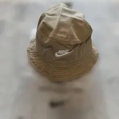 【新品タグ付き】Nike バケットハット帽