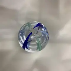 新品 津軽びいどろ 花瓶 一輪挿し