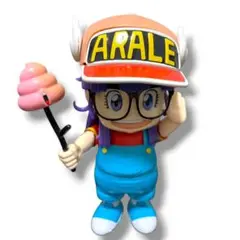 新品未開封　Dr.スランプ　アラレちゃん　フィギュア　まとめ売り 新品未開封 Dr.スランプ アラレちゃん フィギュア まとめ売り
