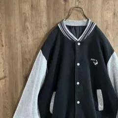 古着 スタジャン