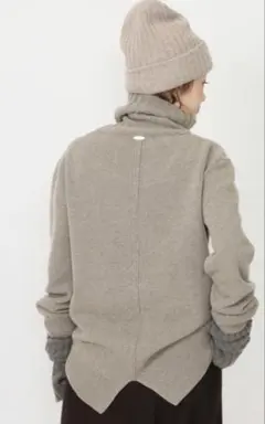 2026年最新】ドゥーズィエムクラス jade タートルネックの人気アイテム