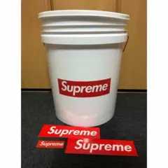 アクセサリー Supreme LEAKTITE 5-GALLON BUCKET Supreme®/Leaktite 5-Gallon Bucket | eBay