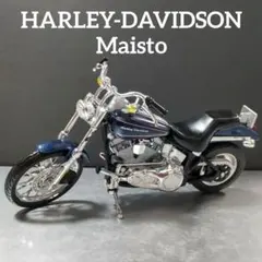 HARLEY-DAVIDSON Maisto ハーレーダビッドソン マイストのサムネイル