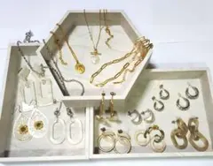 ♥️アクセサリーまとめ売り♥️（joie・その他）