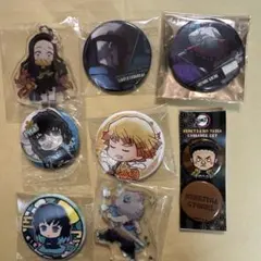 2025年最新】鬼滅の刃グッズまとめ売りの人気アイテム - メルカリ