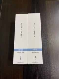 ロダンアンドフィールズ リディファイン フルセット 4点セット ロダンアンドフィールズ リディファイン フルセット 4点セット ロダン