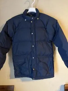 最終値下げ　美品　シェラデザイン　ダウンジャケット　ネイビー　サイズXL/usＬ 2025年最新】SIERRA DESIGNS ダウンジャケットの人気アイテム - メルカリ