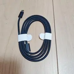 非売品 純正品 アップル Apple USB-C - Lightningケーブル