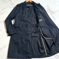 2025年最新】Ermenegildo Zegna メンズ ステンカラーコートの人気