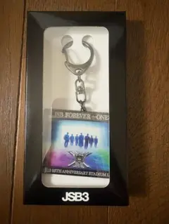 三代目 スタジアム 入場特典非売品キーホルダー