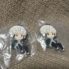 【人気】WIND BREAKER ウィンドブレイカー でふぉラバ！ 梶蓮 セット