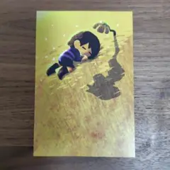 Undertale ファンゲーマー 購入特典