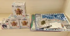 k*s様 ジョジョの奇妙な冒険　1番くじ　G賞　K賞　その他まとめ売り