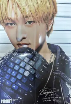 オニュ アイドル