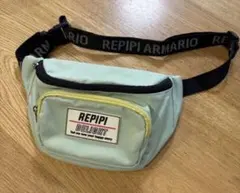 REPIPI ARMARIO ボディバッグ ライトグリーンのサムネイル