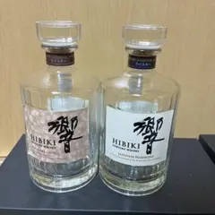 2025年最新】響ジャパニーズハーモニー空瓶の人気アイテム - メルカリ