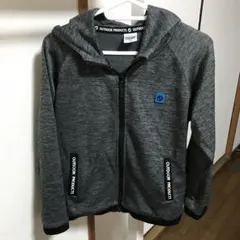 OUTDOOR パーカー 150 美品