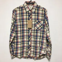 フランネル シャツ