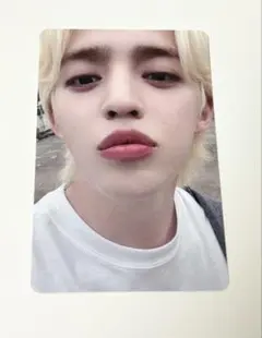 SEVENTEEN エスクプス ALWAYS YOURS 会場限定 トレカ