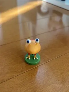 チョコエッグ ピクミン4 チャッピー - メルカリ