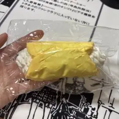 スクイーズ ワッフル クリームのサムネイル