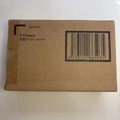 S.H.Figuarts（真骨彫製法） 仮面ライダーカイザ　カイザのサムネイル