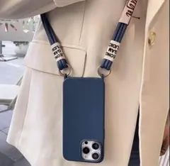 iPhoneケース iPhone11 ショルダーケース　カバー