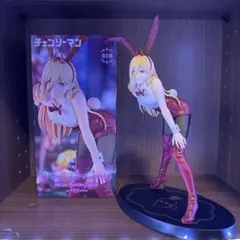 チェンソーマン パワー フィギュア BiCute Bunnies