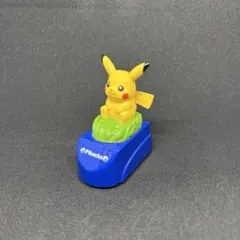 ピカチュウ ポケモンアクションカー チョロQのサムネイル