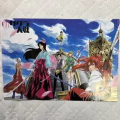 新サクラ大戦 ps4 直筆サイン入りB2ポスター 新サクラ大戦 ps4 直筆サイン入りB2ポスター 購入案内 | 新サクラ大戦
