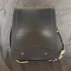 黒色シンプルランドセル