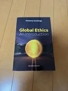 Global Ethics An Introduction