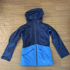 パタゴニア　スキー•スノボーウエアpatagonia 女性XXSサイズ