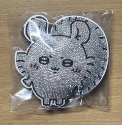 即日発送 ちいかわ ラインストーンキーホルダー