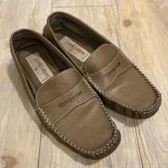 BATH CRAFT ローファー ブラウンのサムネイル