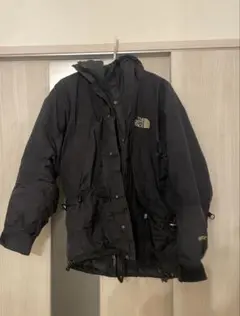 90's THE NORTH FACEマウンテンガイドジャケット NY2108