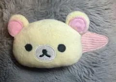 リラックマ ヘアクリップ