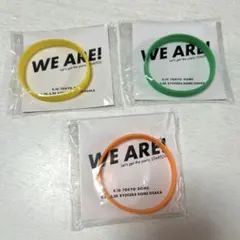2026年最新】we ARE ラバーバンドの人気アイテム - メルカリ