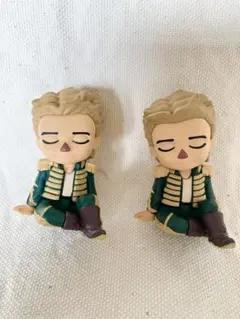 肩ズンfig. ウィキッド フィエロ 2体セット