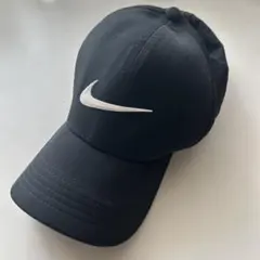 【美品】Nike Classic99 Dri-FIT ブラックキャップ