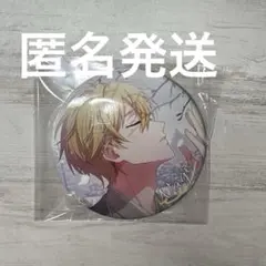 IDOLiSH7 六弥ナギ 缶バッジ 7th anniversary - メルカリ