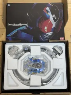 CSMガタックゼクター 仮面ライダーカブト