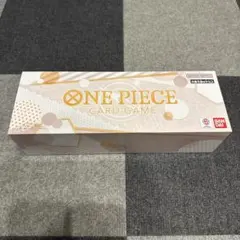 ワンピースカードゲーム ヒロインズエディション スペシャルセット