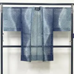 希少】うさとの服 シルク アオザイ 黒檀染め - メルカリ