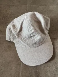 【美品】Nine Tailor ottelia cap
