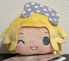 真天地開闢集団ジグザグ×サンリオキャラクターズ フェイスマスコットvol.2龍矢