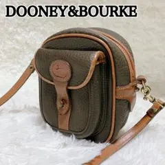 【超希少】DOONEY&BOURKE ミニ ショルダーバッグ ボストンバッグ 2026年最新】DOONEY BOURKEの人気アイテム - メルカリ